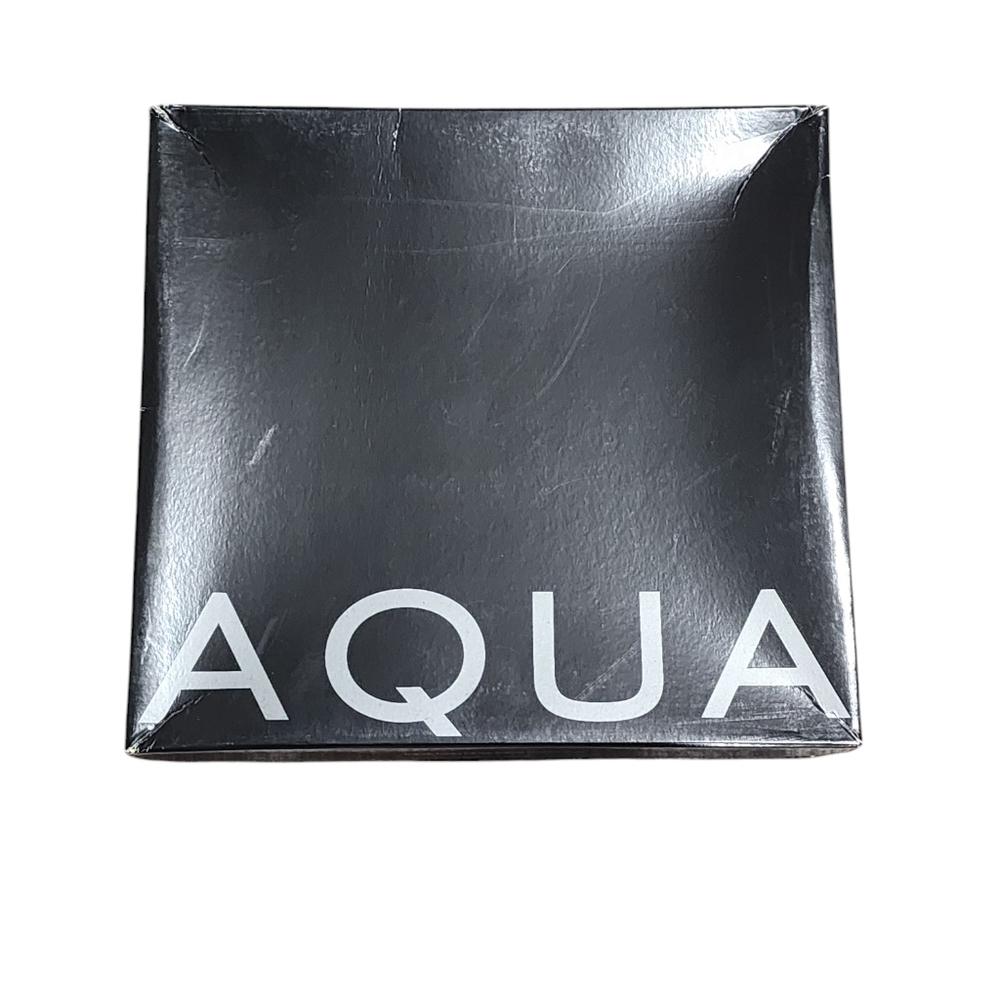 AQUA Women's Haly Platform Hiker Boots Sz 7 Bloomingdale's exclusive - Picture 6 of 8